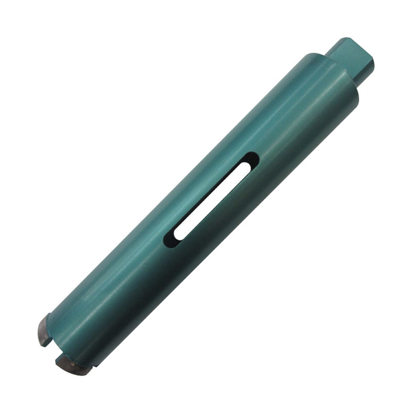 Dry Diamond Core Drill